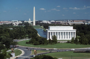 CFA Society Washington, DC: Echo Chambers