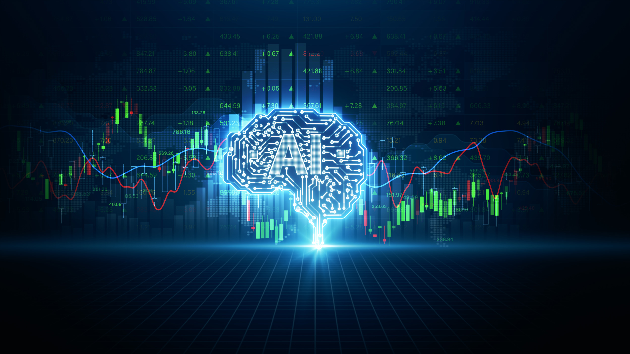 Treasury Teams Struggle to Balance AI Ambitions with Cash Forecasting