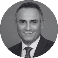 David Portal - Counterpoint Funds